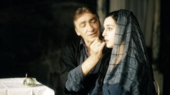 Photo du film L'accordeur de tremblements de terre