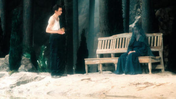 Photo du film L'accordeur de tremblements de terre