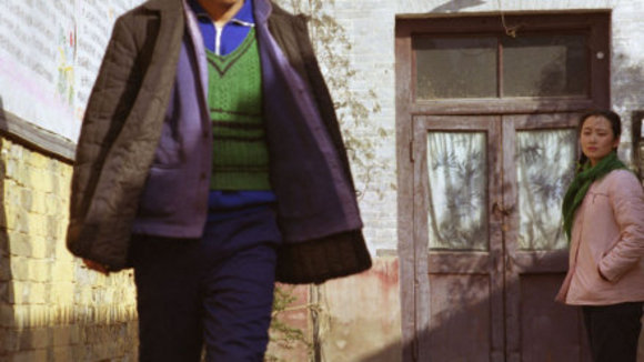 Photo from the movie Platform