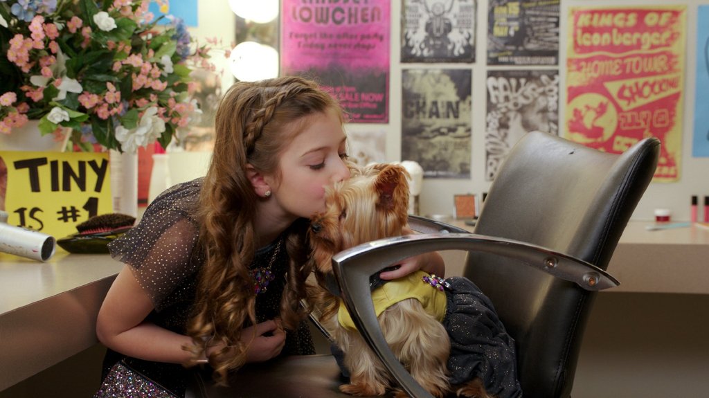 Photo from the movie Pup Star: Better 2Gether