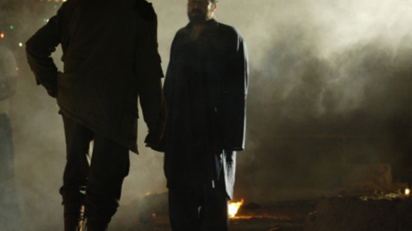 Photo du film Ram Gopal Varma Ki Aag