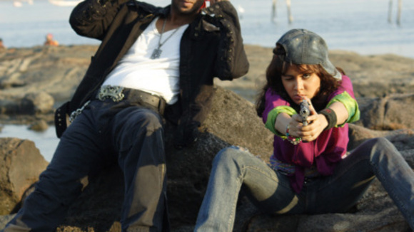 Photo du film Ram Gopal Varma Ki Aag