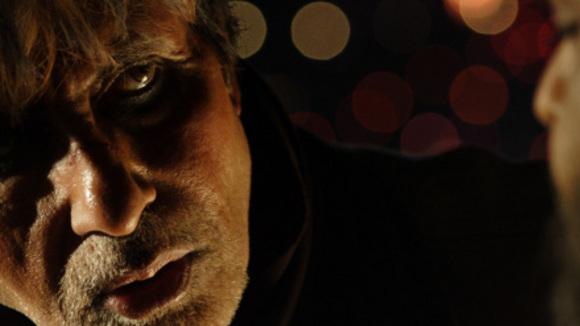 Photo du film Ram Gopal Varma Ki Aag