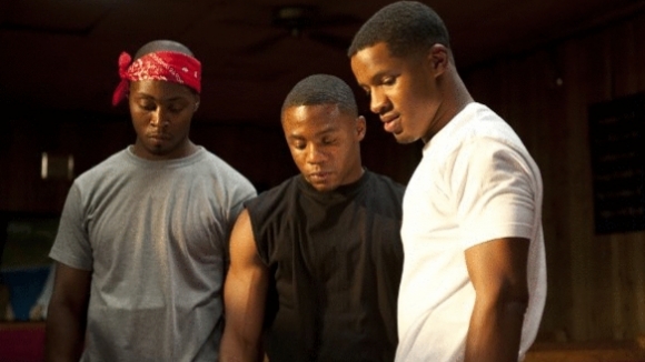 Photo from the movie Red Hook Summer