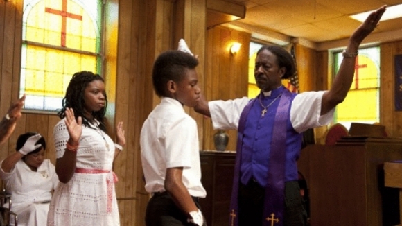 Photo from the movie Red Hook Summer