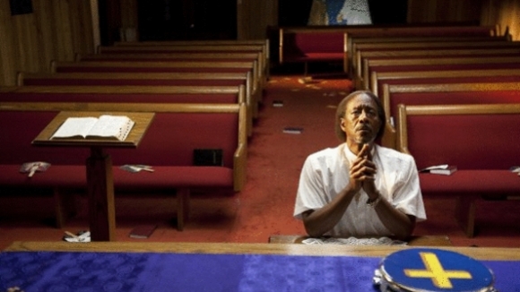 Photo from the movie Red Hook Summer