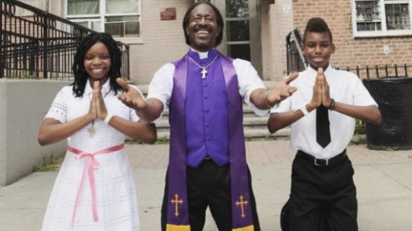 Photo from the movie Red Hook Summer