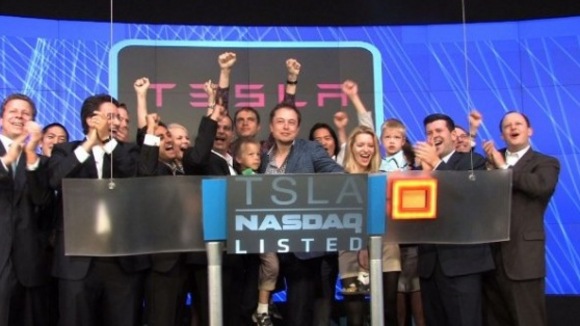 Photo du film La Revanche de la voiture électrique