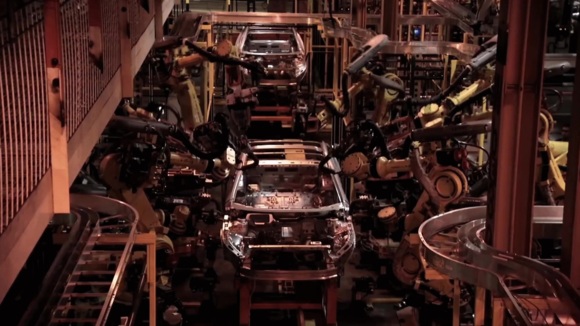 Photo du film La Revanche de la voiture électrique