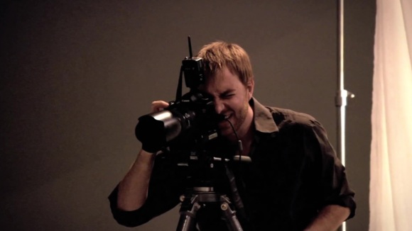 Photo du film La Revanche de la voiture électrique