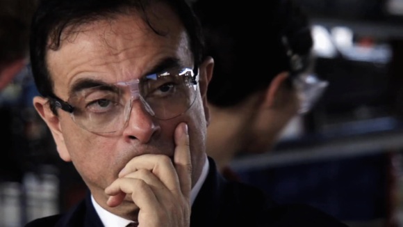 Photo du film La Revanche de la voiture électrique