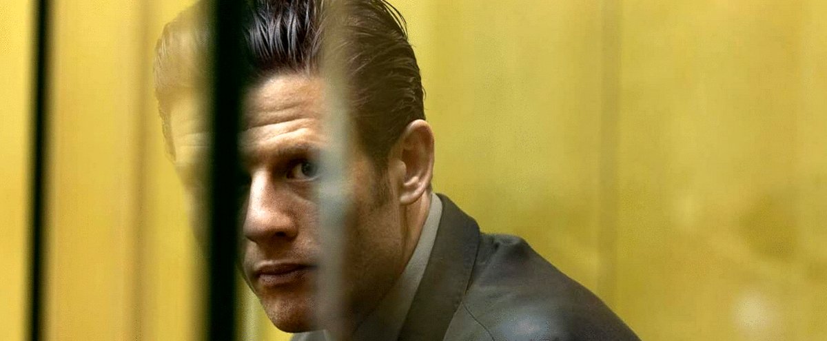 Photo du film Rogue Agent