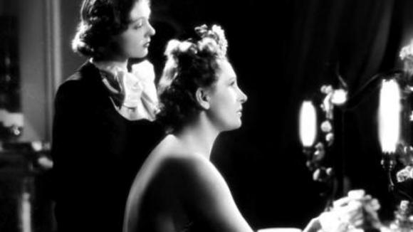 Photo from the movie The Rules of the Game