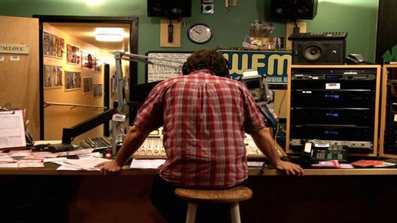 Photo du film Sex and Broadcasting