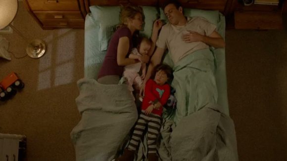 Photo from the movie Film osé