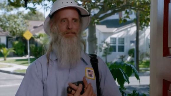 Photo from the movie Film osé