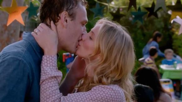 Photo from the movie Film osé