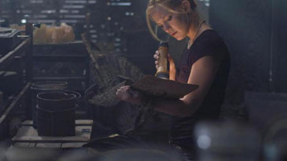 Photo du film La Clé des secrets