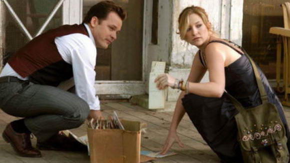 Photo du film La Clé des secrets