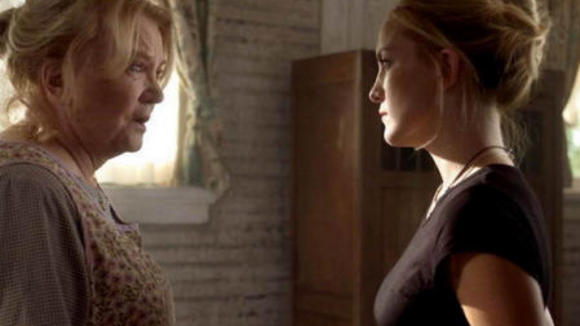 Photo du film La Clé des secrets