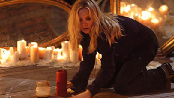 Photo du film La Clé des secrets