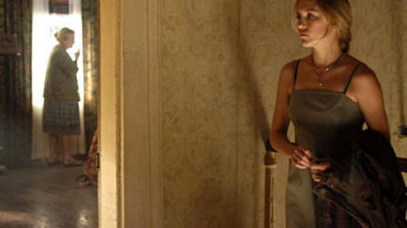 Photo du film La Clé des secrets