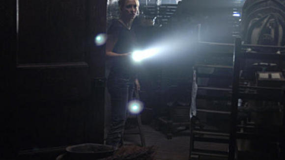 Photo du film La Clé des secrets