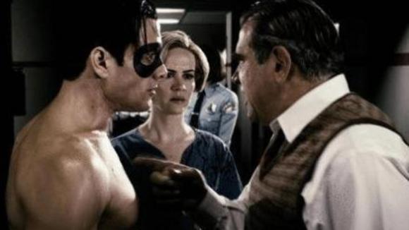 Photo du film Le Spirit v.f.