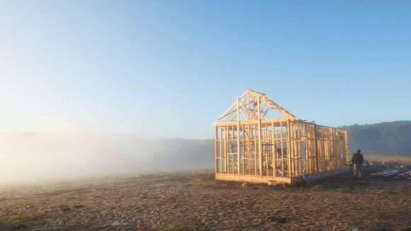 Photo du film Jusqu'au bout