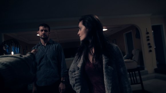 Photo from the movie Sympathy, Said the Shark