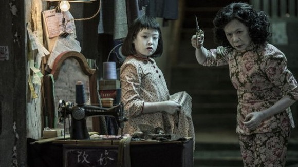 Photo du film Mai lei yeh