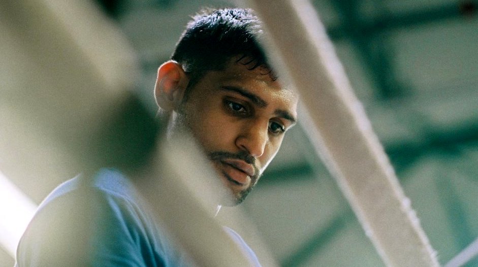 Photo du film Team Khan [2018]