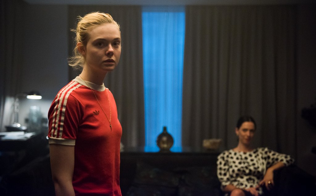 Photo du film Teen Spirit