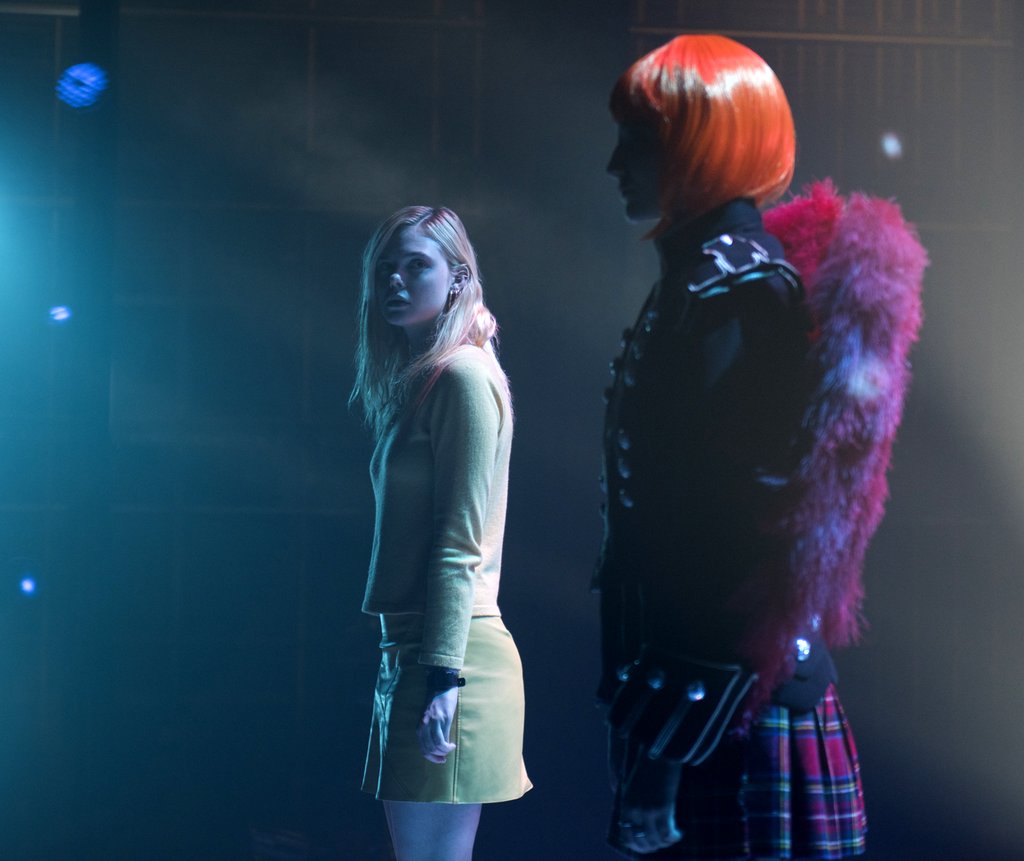 Photo du film Teen Spirit