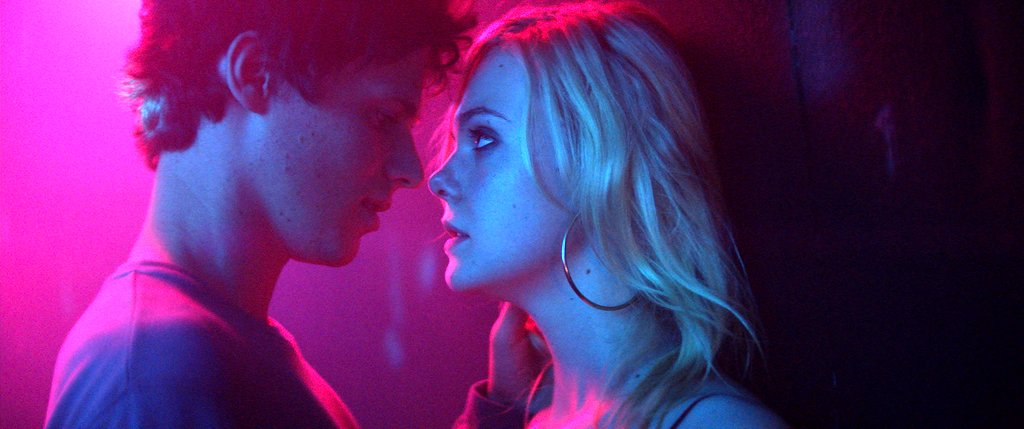 Photo du film Teen Spirit