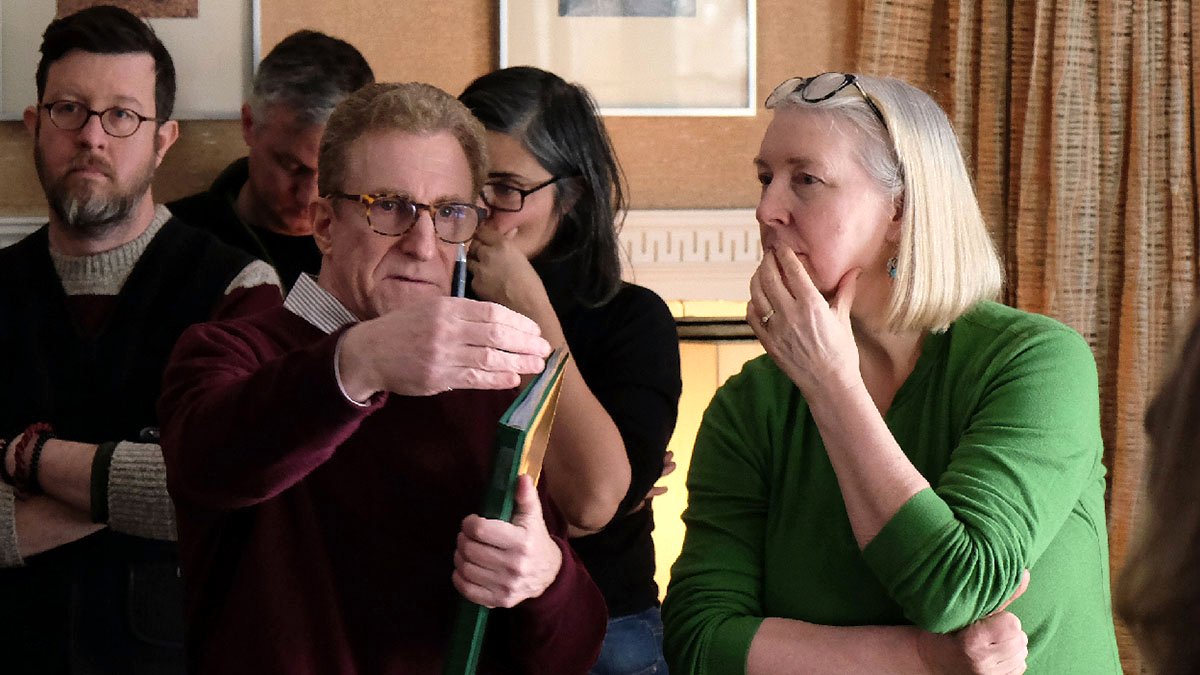 Photo du film The Bit Player