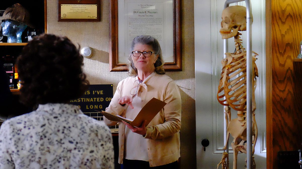 Photo du film The Bit Player