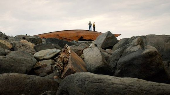 Photo from the movie The Congressman