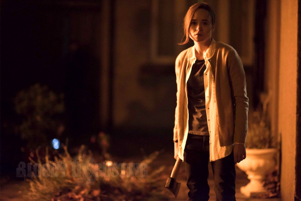 Photo from the movie The Cured