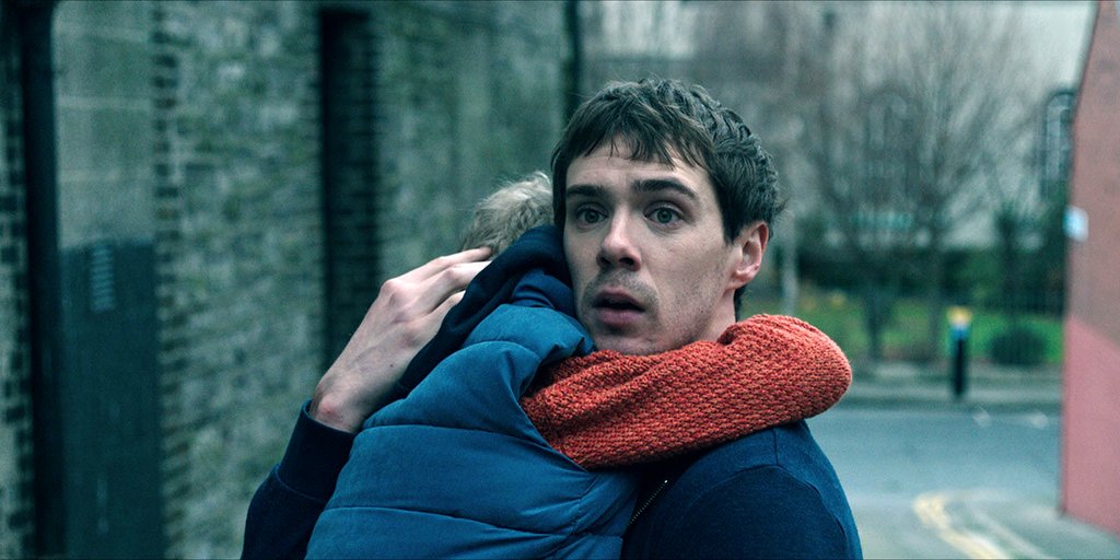 Photo from the movie The Cured