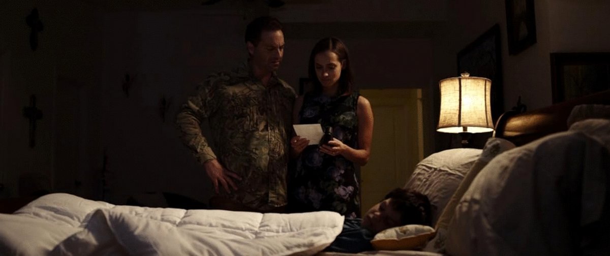 Photo du film The Day You Found Me [2022]