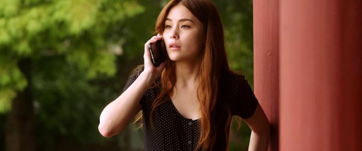 Photo du film The Day You Found Me [2022]