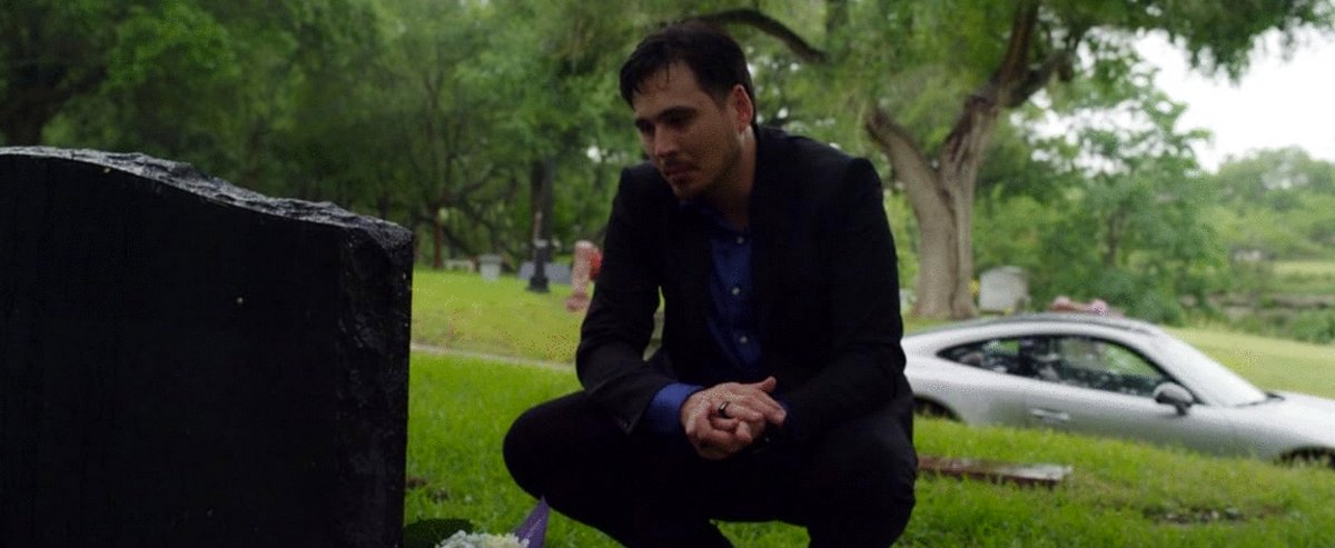 Photo du film The Day You Found Me [2022]