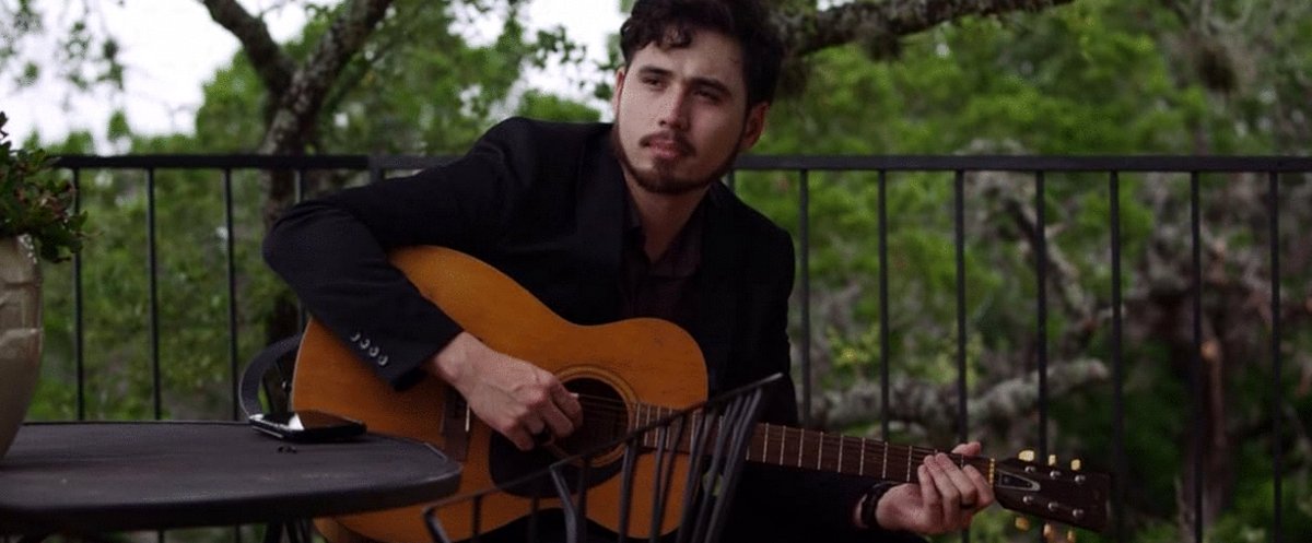 Photo du film The Day You Found Me [2022]
