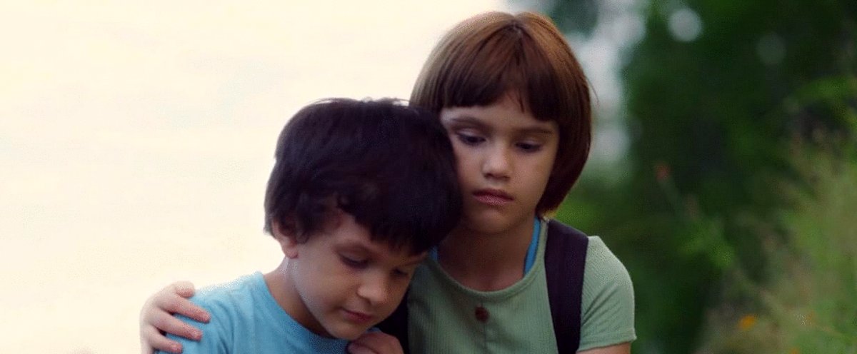 Photo du film The Day You Found Me [2022]