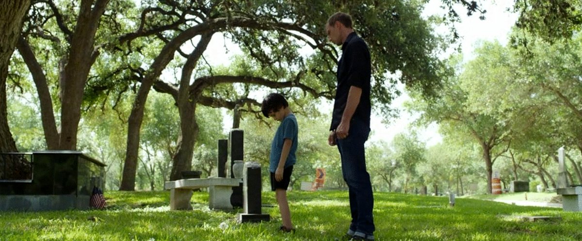 Photo du film The Day You Found Me [2022]