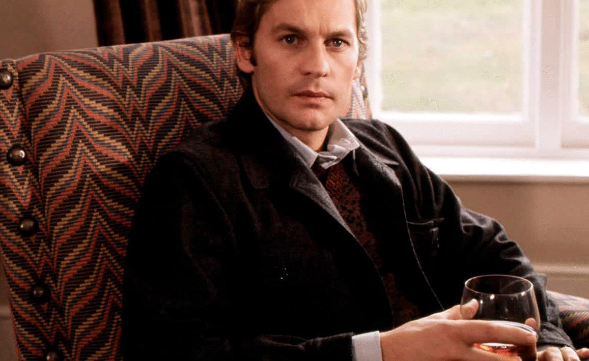 Photo du film Une Anglaise romantique