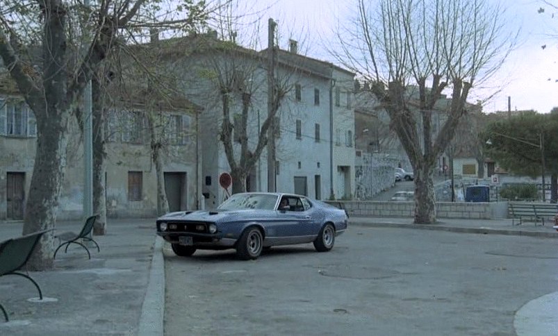 Photo du film Une Anglaise romantique