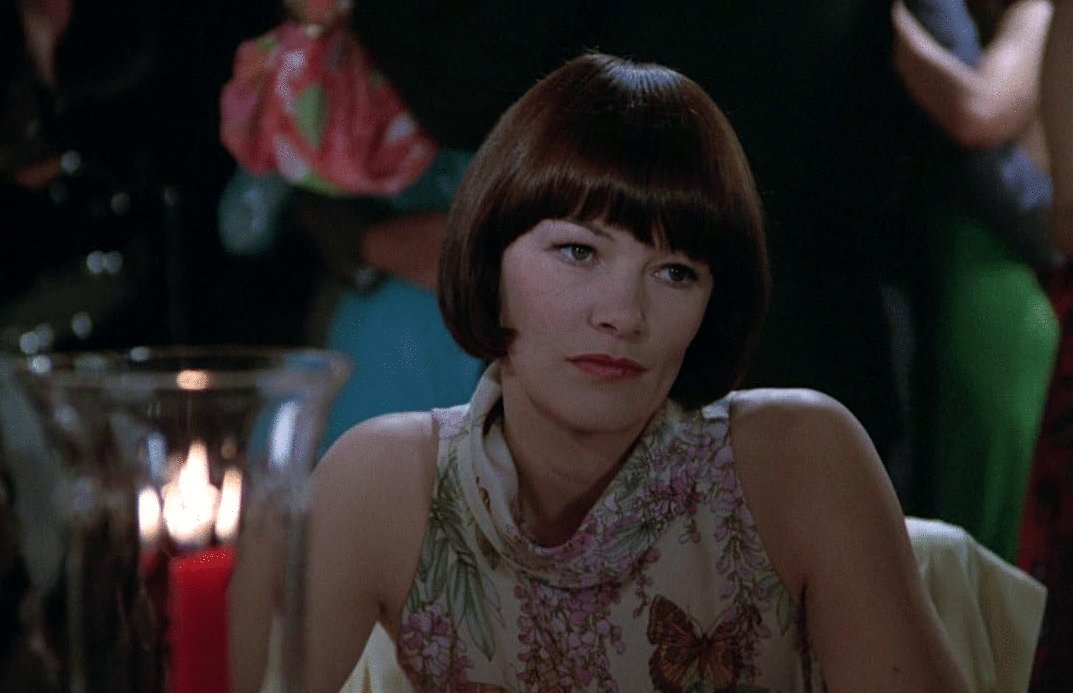 Photo du film Une Anglaise romantique