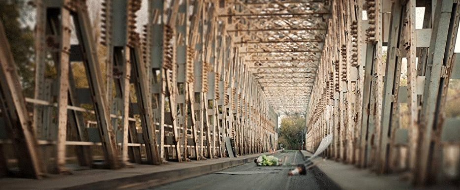 Photo du film Le Contrat